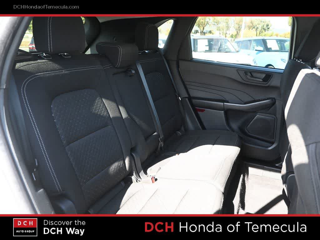 Used 2025 Ford Escape Active AWD/4WD image 29