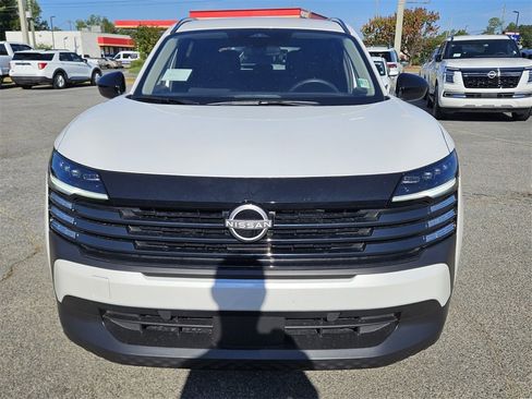 New 2026 Nissan Kicks SV image 16