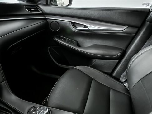 Used 2023 INFINITI QX55 Luxe w/ Cargo Package image 33