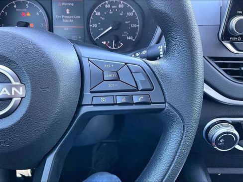 Certified 2025 Nissan Altima 2.5 S image 24