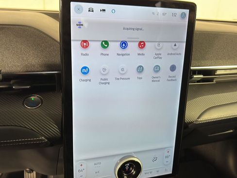 Used 2023 Ford Mustang Mach-E Premium w/ Mustang Nite Pony Package image 26