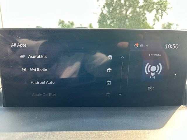 Used 2020 Acura RDX w/ Advance Package AWD/4WD image 28