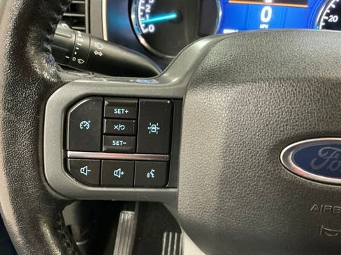 Used 2022 Ford F150 XLT w/ Equipment Group 302A High image 25