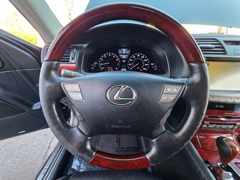 Used 2008 Lexus LS 460 image 34