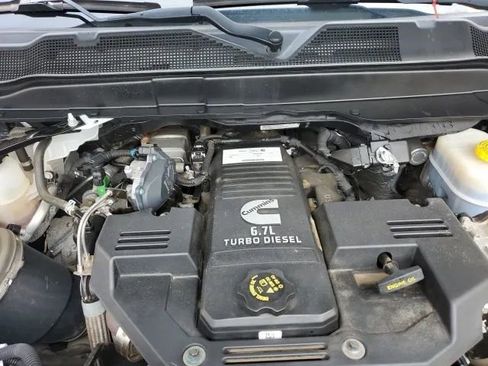 Used 2022 RAM 2500 Big Horn image 14