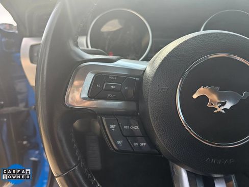 Used 2021 Ford Mustang GT w/ Equipment Group 301A RWD image 16