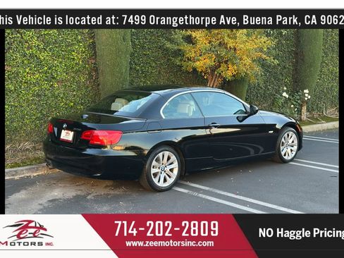 Used 2013 BMW 328i Convertible image 8