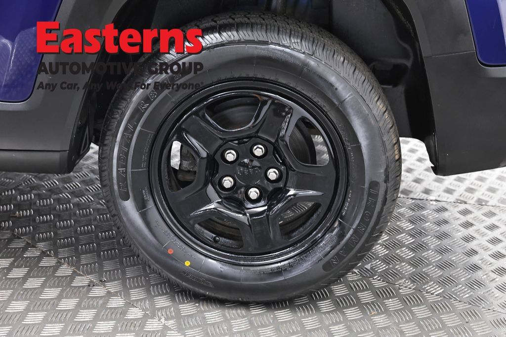 Used 2020 Jeep Renegade Sport AWD/4WD image 34