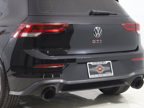 Used 2024 Volkswagen GTI S image 22