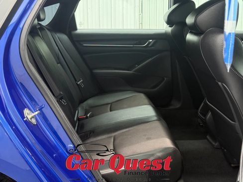 Used 2020 Honda Accord Sport image 15
