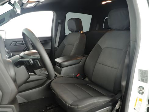 Used 2023 Chevrolet Colorado Trail Boss w/ Advanced Trailering Package image 11