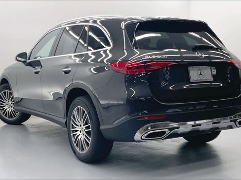 New 2026 Mercedes-Benz GLC 300 image 6