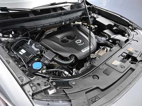 Used 2019 MAZDA CX-9 Touring image 59