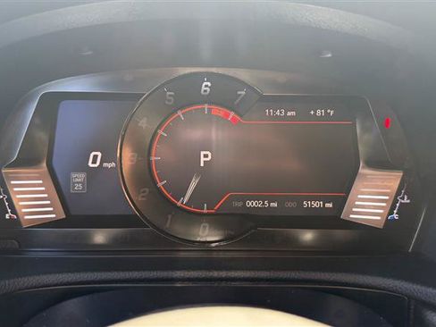 Used 2021 Toyota Supra w/ Safety & Technology Package RWD image 21