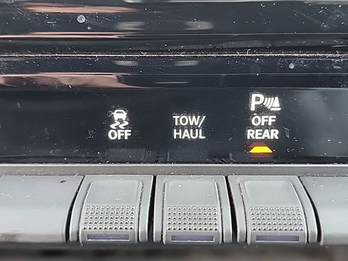 Certified 2023 RAM 2500 Tradesman w/ Towing Technology Group image 8