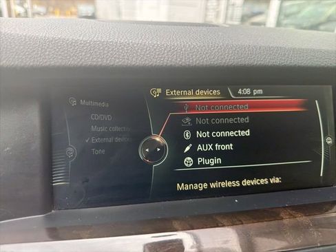 Used 2013 BMW 535i xDrive Sedan image 17