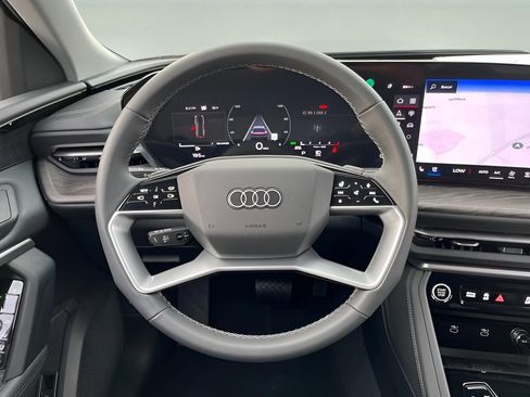 New 2025 Audi Q5 Premium Plus image 15