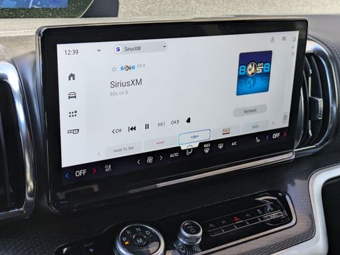 Certified 2025 Ford Expedition Platinum w/ Stealth Performance Package image 20