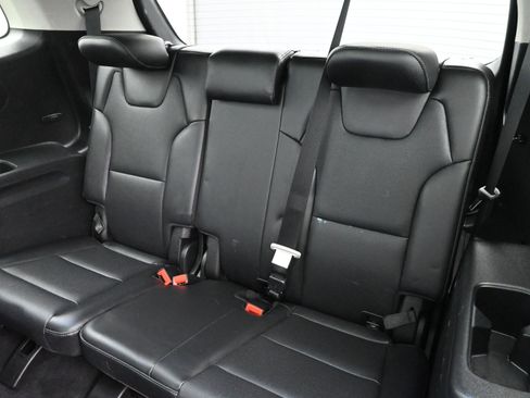 Used 2021 Kia Telluride SX w/ SX Prestige Package image 23