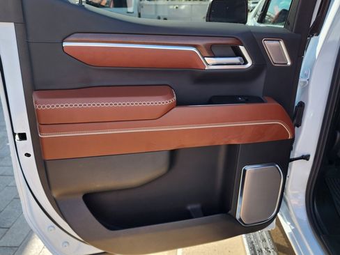 New 2026 GMC Sierra 1500 Denali Ultimate image 43