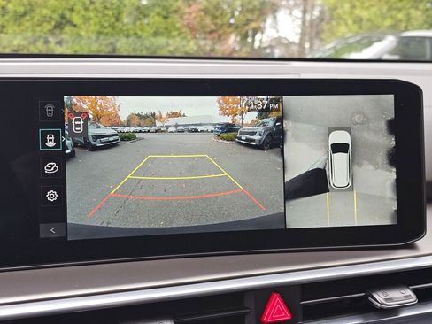 New 2026 Kia Sorento SX Prestige image 14