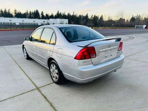 Used 2001 Honda Civic EX image 3