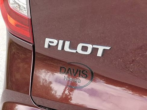 Used 2019 Honda Pilot EX-L image 32