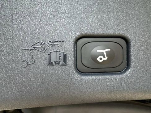 New 2026 Lincoln Nautilus Black Label w/ Jet Appearance Package image 14