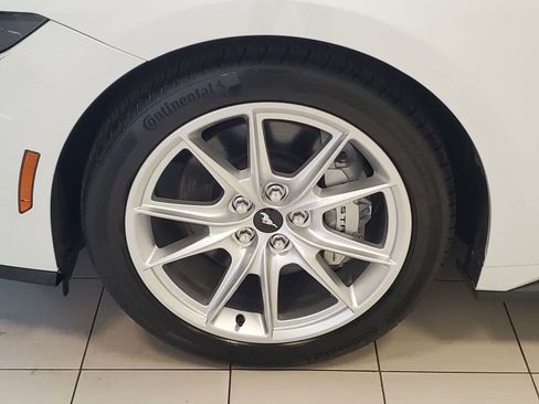 Used 2024 Ford Mustang GT Premium image 24