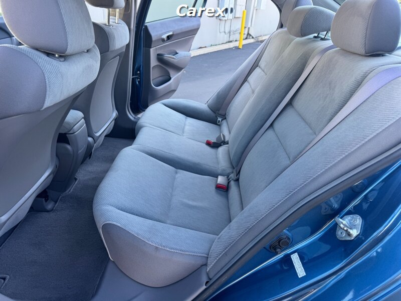 Used 2010 Honda Civic LX image 16