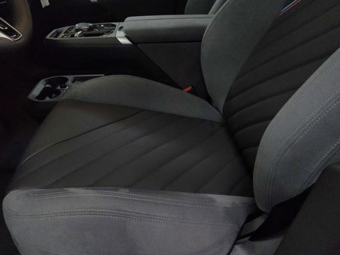 New 2026 BMW iX xDrive60 w/ M Sport Package image 17