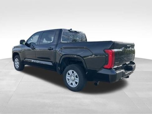 Used 2023 Toyota Tundra SR w/ SR Tow Package AWD/4WD image 3