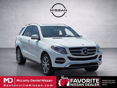 Used 2016 Mercedes-Benz GLE 350