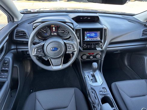 Used 2022 Subaru Impreza 2.0i Premium w/ Popular Package #2 image 10