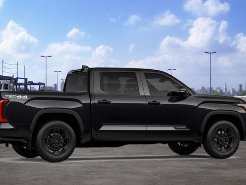 New 2026 Toyota Tundra Platinum AWD/4WD image 35
