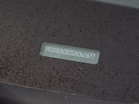 Used 2016 Mercedes-Benz CLA 45 AMG 4MATIC image 31