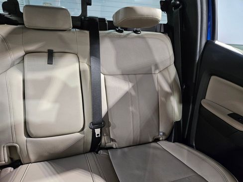 Used 2019 Ford Ranger Lariat w/ Equipment Group 501A Mid image 14