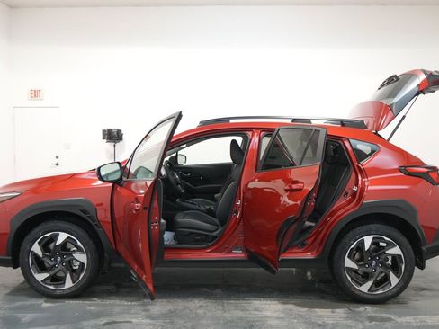 New 2026 Subaru Crosstrek 2.5i Limited image 22