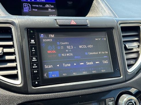 Used 2015 Honda CR-V EX-L image 22