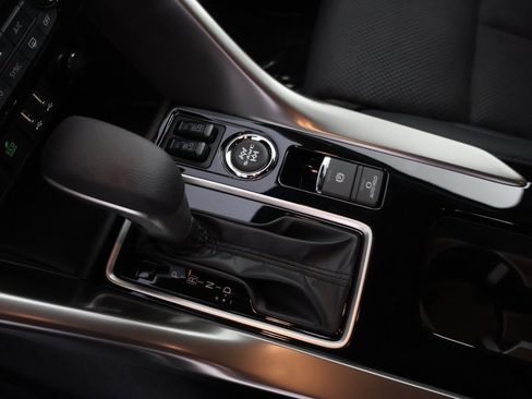 New 2026 Mitsubishi Eclipse Cross Black Edition image 49