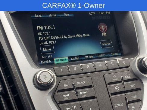 Used 2014 Chevrolet Equinox LT w/ Power Convenience Package FWD image 19