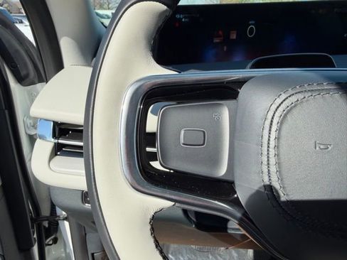 New 2026 Lincoln Navigator L Reserve AWD/4WD image 25