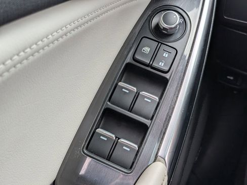 Used 2016 MAZDA MAZDA6 Grand Touring w/ GT Technology Package image 26