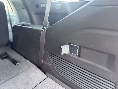 Certified 2023 Chevrolet Tahoe Z71 image 44