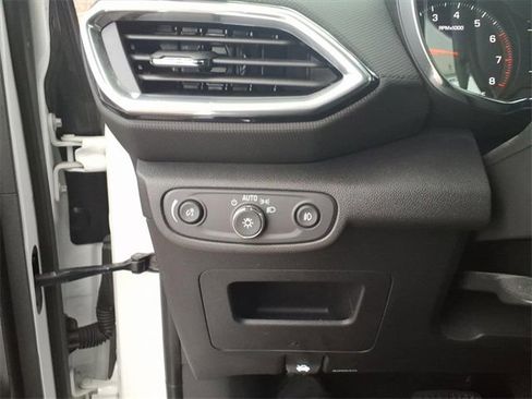 Certified 2023 Chevrolet TrailBlazer LT image 13