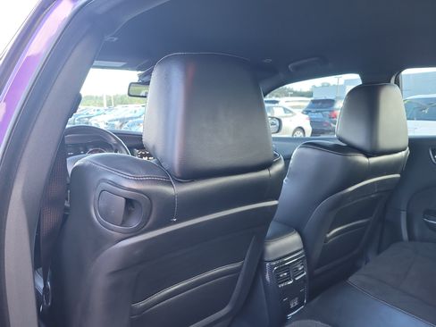 Used 2023 Dodge Charger Scat Pack w/ Navigation & Travel Group RWD image 11