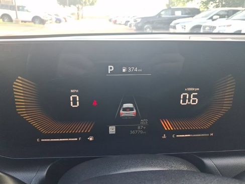 Used 2025 Kia K4 FWD image 2