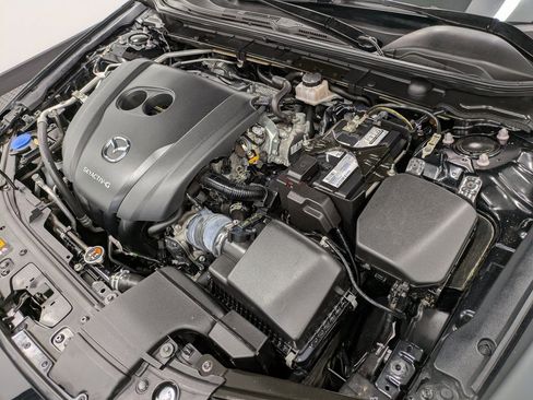 Certified 2020 MAZDA MAZDA3 AWD Sedan w/ Select Package image 30