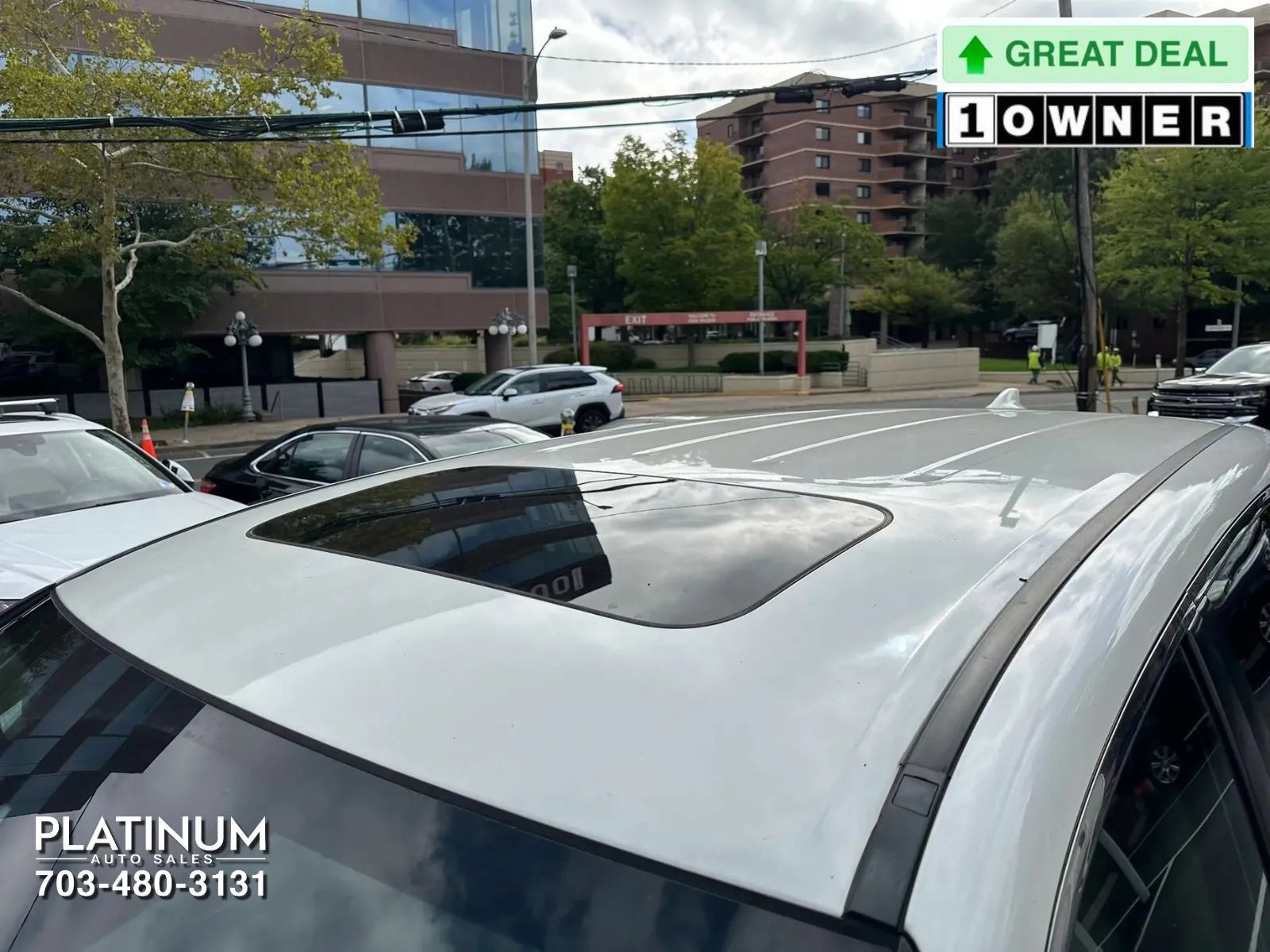 Used 2019 Honda Pilot EX-L image 17