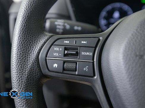 Used 2023 Honda CR-V EX image 14